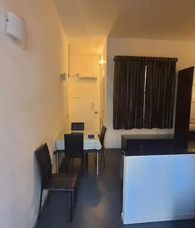 Holiday home Casa Vacanze Palermo
