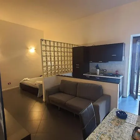 Casa Vacanze Holiday home *