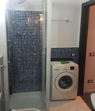 Holiday home Casa Vacanze Palermo