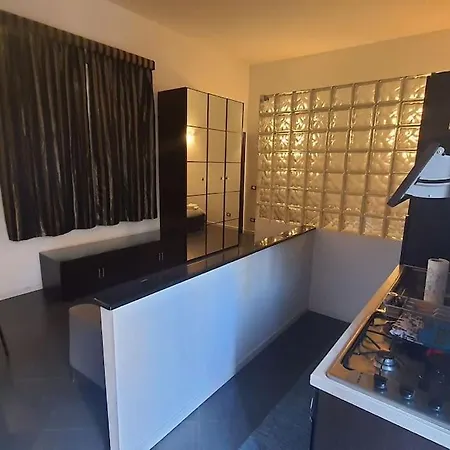 Casa Vacanze 팔레르모